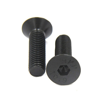 Винт, HUNTER, RP6-0782 166891