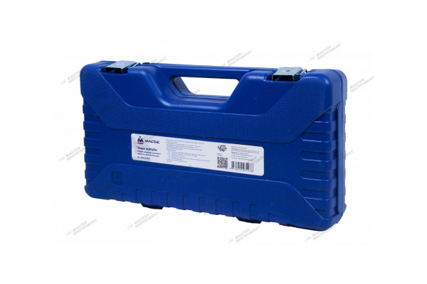 Ручной усилитель крутящего момента (мультипликатор), 3800 Нм, 1inch (Дюйм)inch (Дюйм), удлиненный 100-61362c