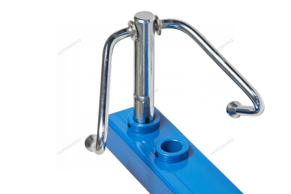 Борторасширитель без основания nordberg d1e