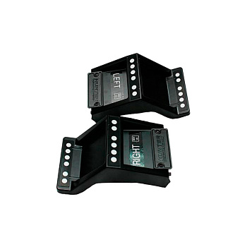 Комплект мишеней для измерения угла максимального поворота, HUNTER, 20-2511-1 188557