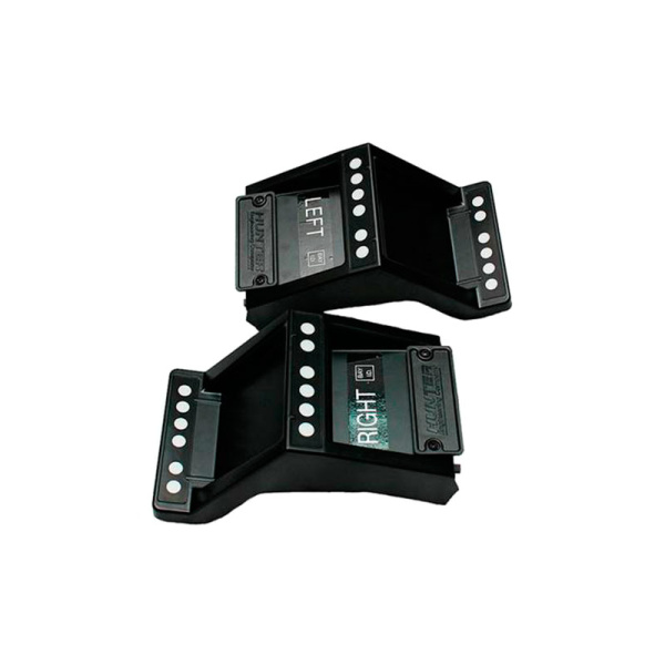 Комплект мишеней для измерения угла максимального поворота, HUNTER, 20-2511-1 188557