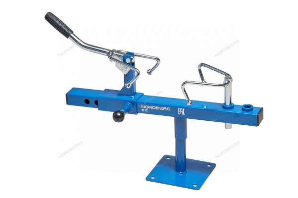 Борторасширитель настольный nordberg d1t