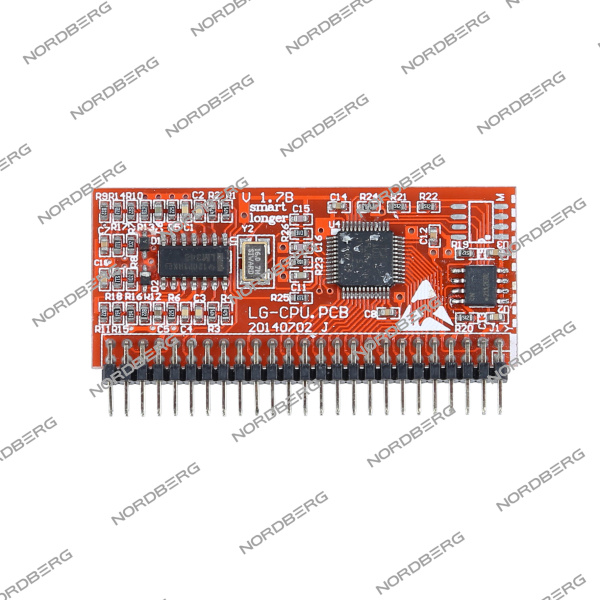 Плата вычислительная для 4523PA (2023) 01-00004521