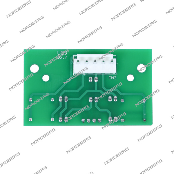 Датчик положения вала для 4523A, 4523C (new) x000374 (100-306)