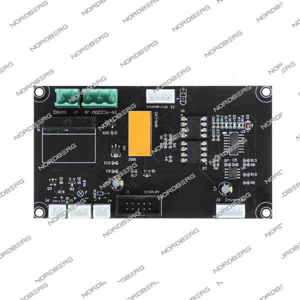 Плата управления для 4523PA (2023) 4523pa#dis-car(2023)