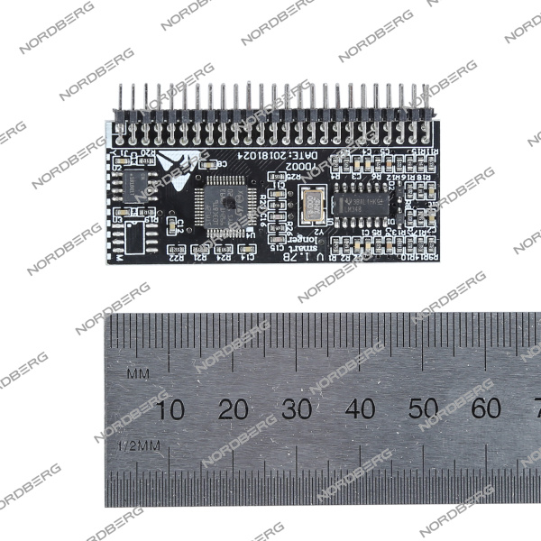 Плата вычислительная NORDBERG 4523N 4523n-cpu