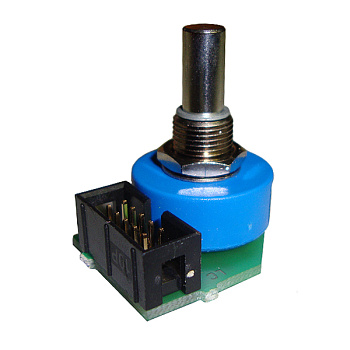 Потенциометр диаметра (Старый Арт. 761 654 378), BEISSBARTH, 761 654 600 49100