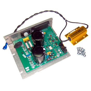 Блок управления электродвигателя, GSP9720, HUNTER, 20-2293-1 148002