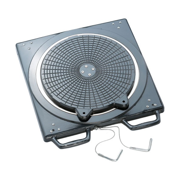 Электронный поворотный круг, 1 т, BEISSBARTH, 932 401 098 77232