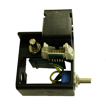 Потенциометр в сборе, BEISSBARTH, 761 654 107 49096