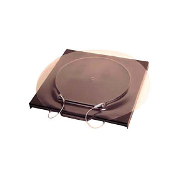 Прецизионные механические поворотные площадки, высота 50 мм (2 шт.), HUNTER, 20-1887-1 142372