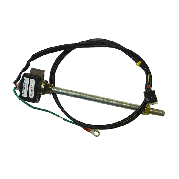 Вибродатчик для баланировочных стендов 4-го поколения, HUNTER, 109-155-1 181106