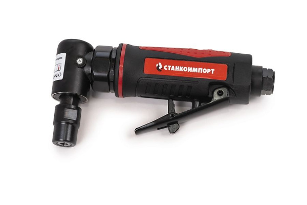 Пневмодрель PTC802 ptc802