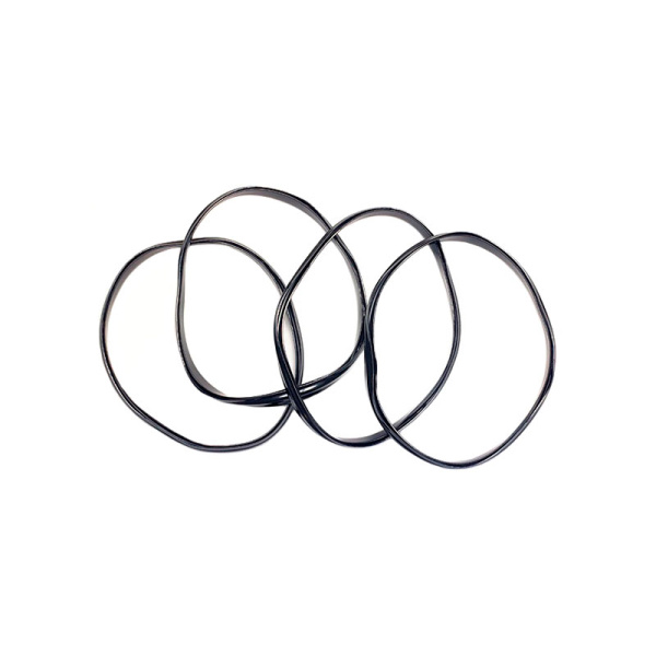 Комплект защитных резиновых колец (4 шт.) для QuickGrip адаптеров, HUNTER, 20-2563-1 142082