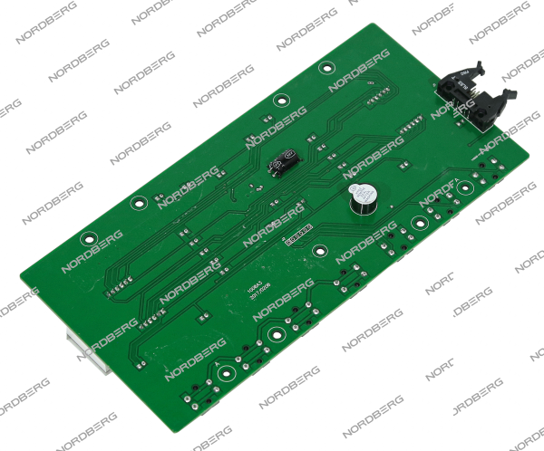 Плата дисплея для 4523 4523#dbo