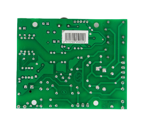 Плата привода PUD_BASIC - КС921.002.00-01 кс921.002.00-01