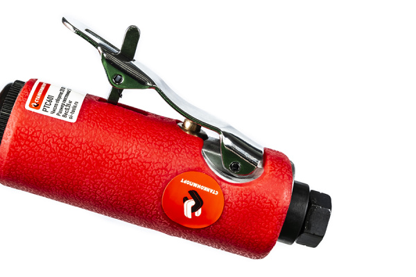 Пневмодрель с шарошками PTC601 ptc601