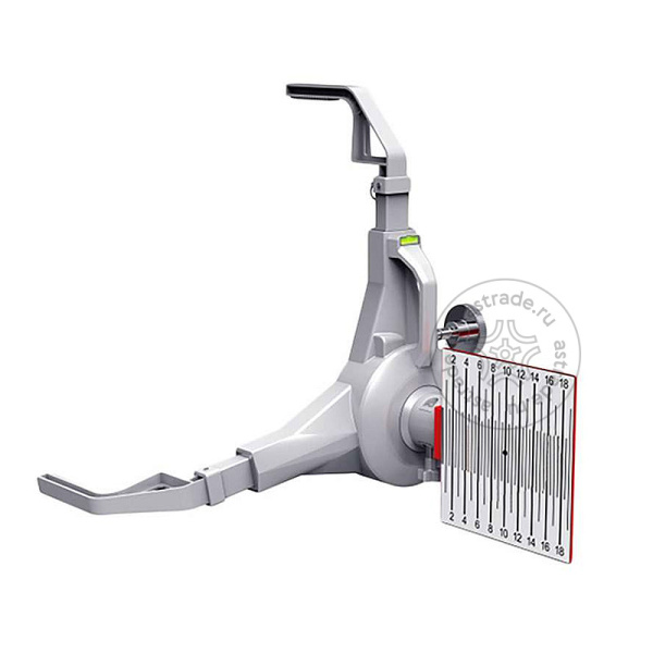 Launch X-431 ADAS PRO STANDARD 301250021