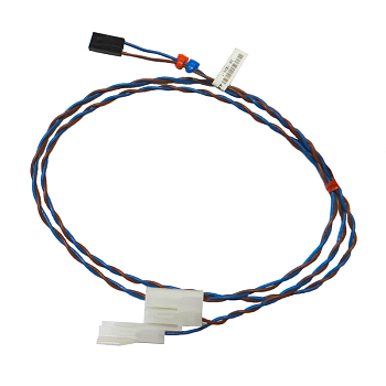 Кабель тормоза вала, HUNTER, 38-1026-1 184497