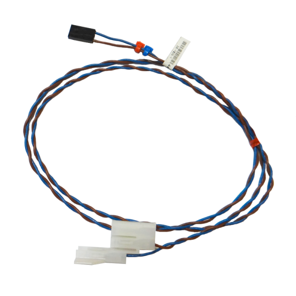 Кабель тормоза вала, HUNTER, 38-1026-1 184497