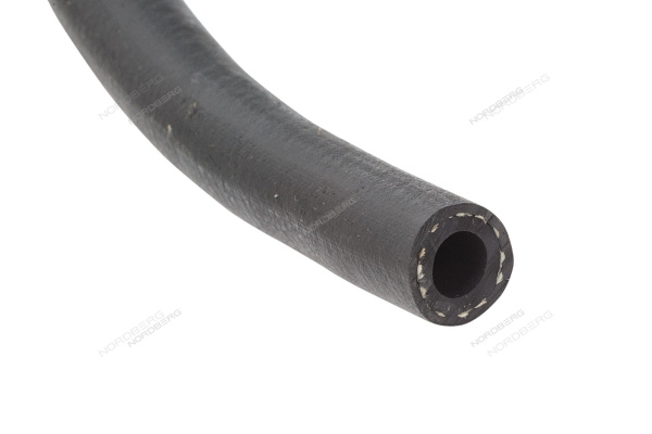 Шланг воздушный резиновый NBR/CR Ø 12х20 мм, 1 м h1220nbr