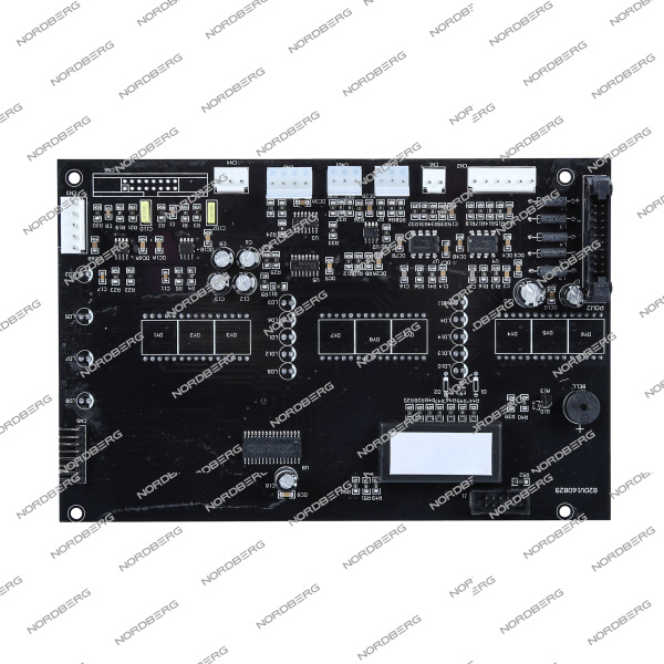 Плата вычислительная для 4523 (2021) 4523#120-29(2021)