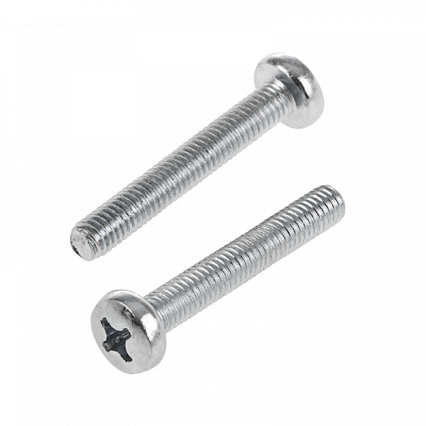 Винт 4-40X.63, HUNTER, 75-75-2 184502