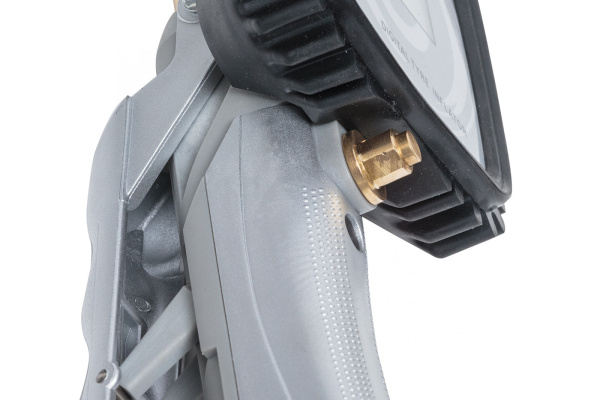 Пистолет профессиональный для подкачки колес, цифровой ti7d