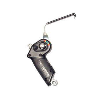 Регулируемые захваты для колесных адаптеров QuickGrip (4 левых + 4 правых), HUNTER, 20-2521-1 142081