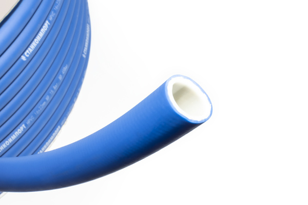 H01622HPVC Шланг прямой 16/22 мм 100 метров h01622hpvcr