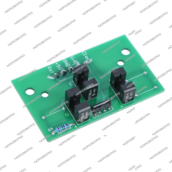 Датчик положения вала для 4523A, 4523C (new) x000374 (100-306)
