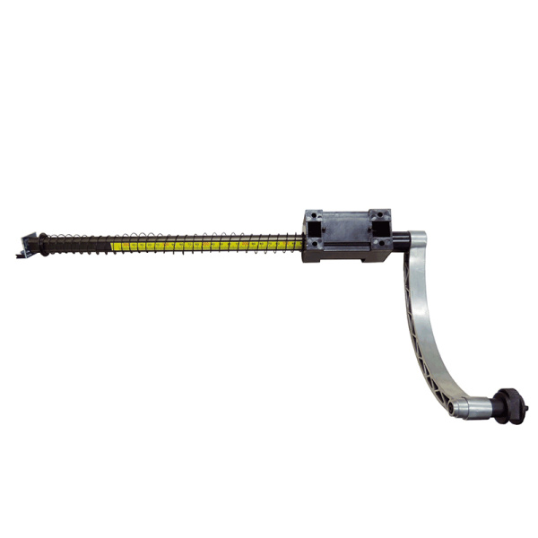 Внутренняя измерительная линейка в сборе (для стенда CB75), BRIGHT, B-73-1300000 198058