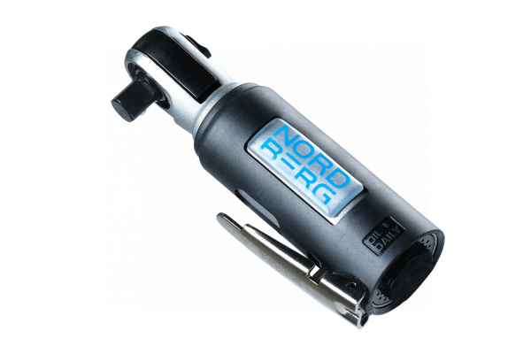 Пневмотрещотка 3/8inch (Дюйм) укороченная nordberg np0234