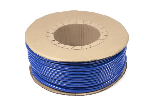 H0812PU Шланг прямой 8/12 мм 100 Метров h0812pur