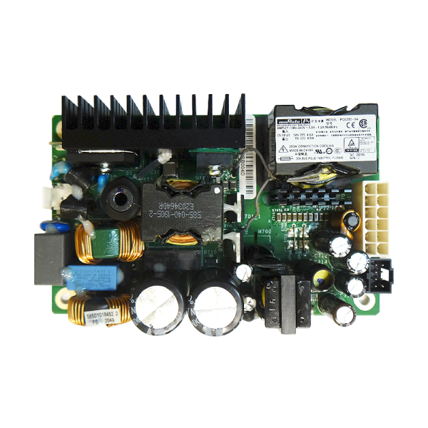 Блок питания 54V 250W, HUNTER, 232-334-2 193826