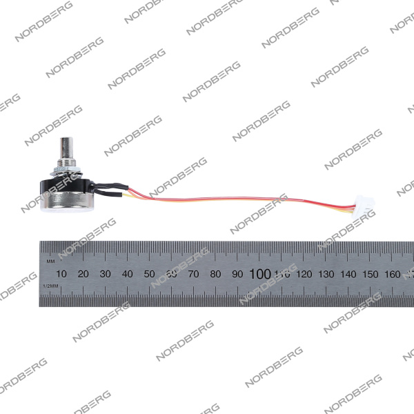 Потенциометр для 4523PA (2023) 01-00004517