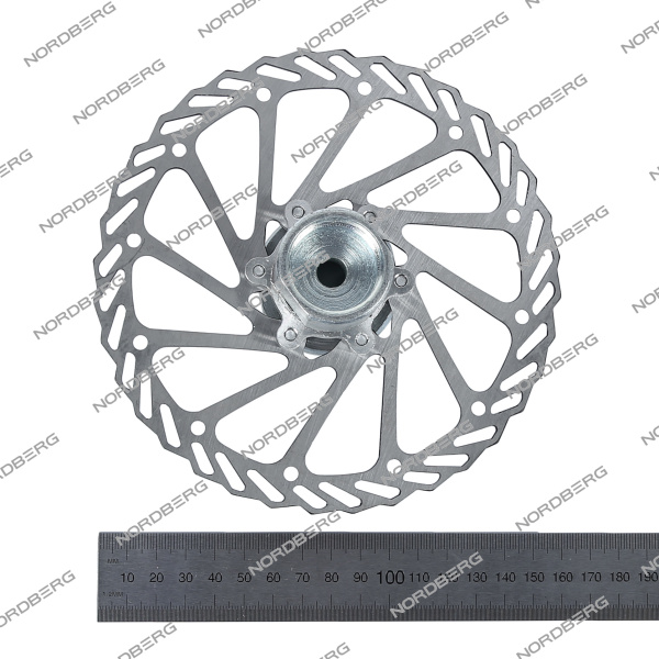 Диск тормоза для 4523A 01-00002175
