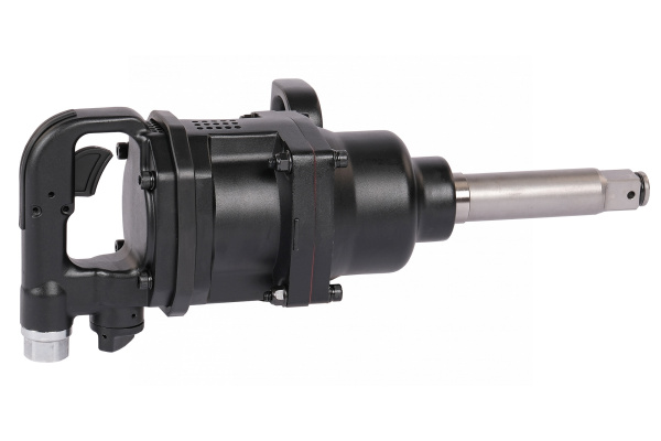 Пневмогайковерт ударный 1inch (Дюйм), 2500 Нм np18250