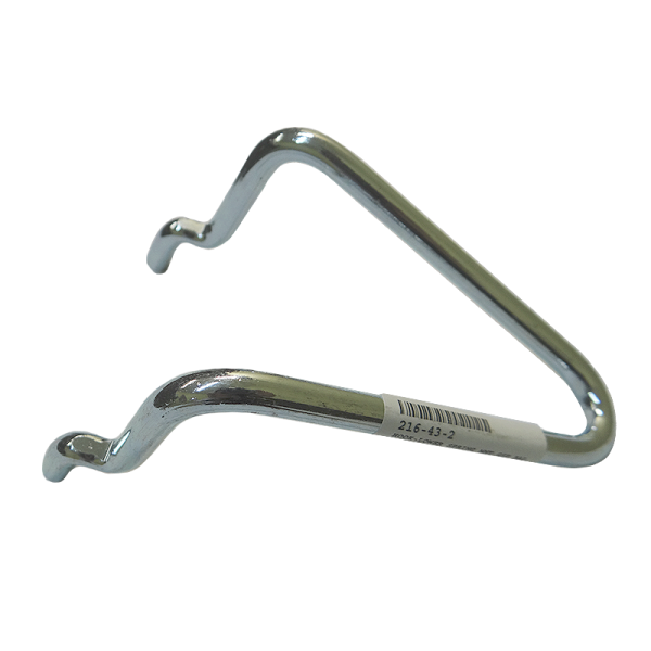 Крепёж пружины, HUNTER, 216-43-2 191290