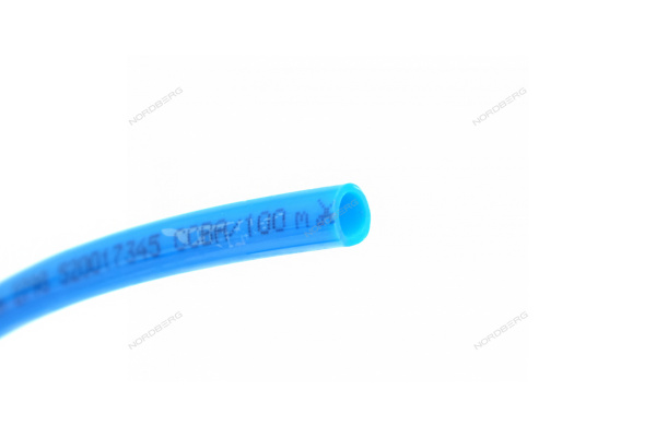 Пневмотрубка полиуретановая 5,5х8 мм pu5508