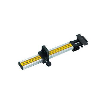 Линейка для установки грузиков на легкосплавные диски, BEISSBARTH, 761.629.400 127733