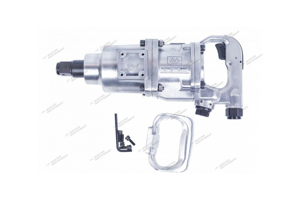 пневмогайковерт 1inch (Дюйм) kingtony 33811-150