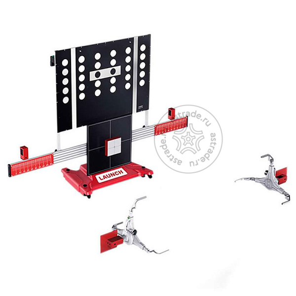 Launch X-431 ADAS PRO STANDARD 301250021