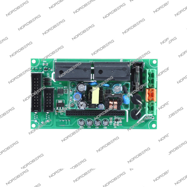 Плата питания для 4523PA (2023) 01-00004520