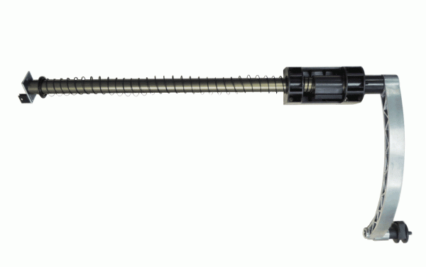 NORDBERG ЗАПЧАСТЬ ЛИНЕЙКА расстояния для 4525A b-73-1300000