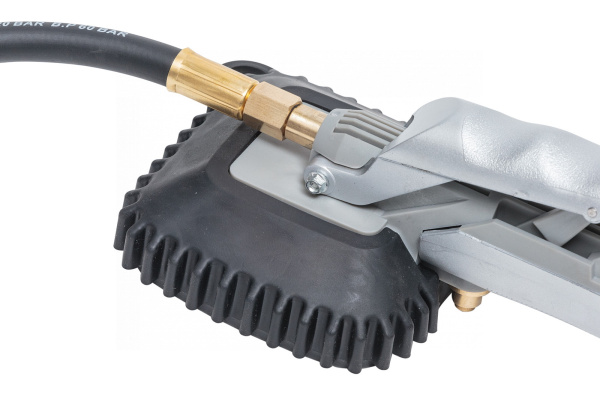 Пистолет профессиональный для подкачки колес, цифровой ti7d