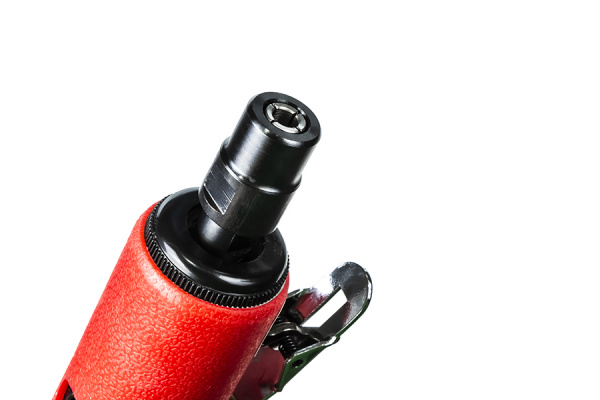 Пневмодрель с шарошками PTC601 ptc601