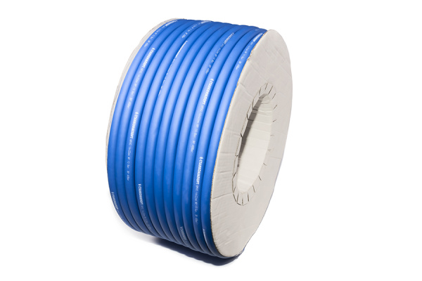 H01622HPVC Шланг прямой 16/22 мм 100 метров h01622hpvcr