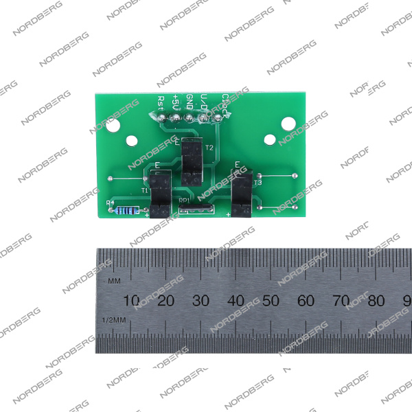 Датчик положения вала для 4523A, 4523C (new) x000374 (100-306)