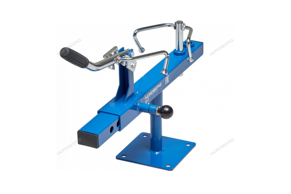 Борторасширитель настольный nordberg d1t